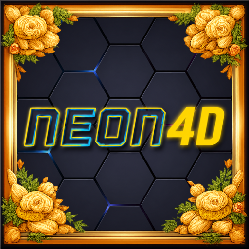 neon4d — mitra unggulan